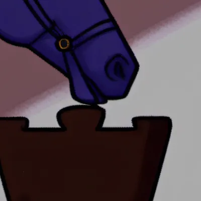 chat with ai character: Noah