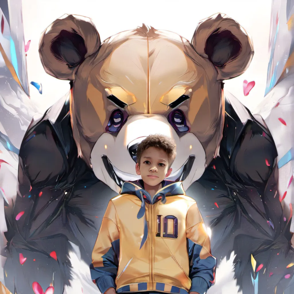 chat with ai character: Eric H.