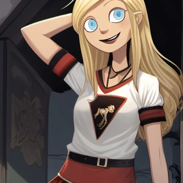 chat with ai character: samey tdpi