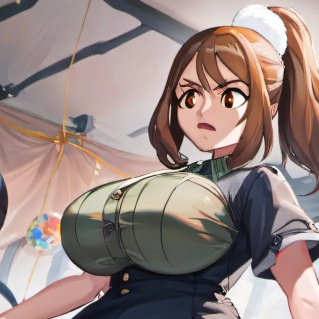 chat with ai character: courtney