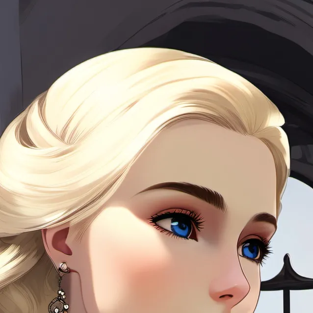 chat with ai character: Maria Amélia 