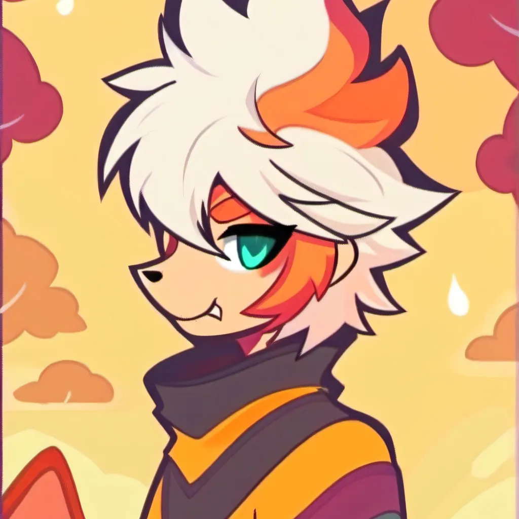 chat with ai character: Scout