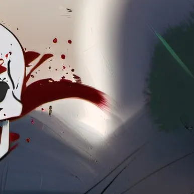 chat with ai character: Geno Sans!