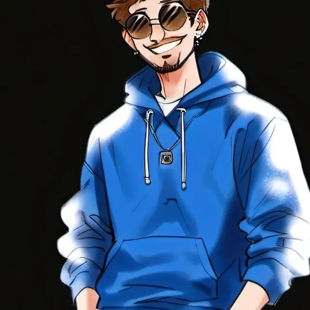 chat with ai character: eddsworld 