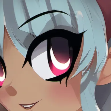 chat with ai character: toriel