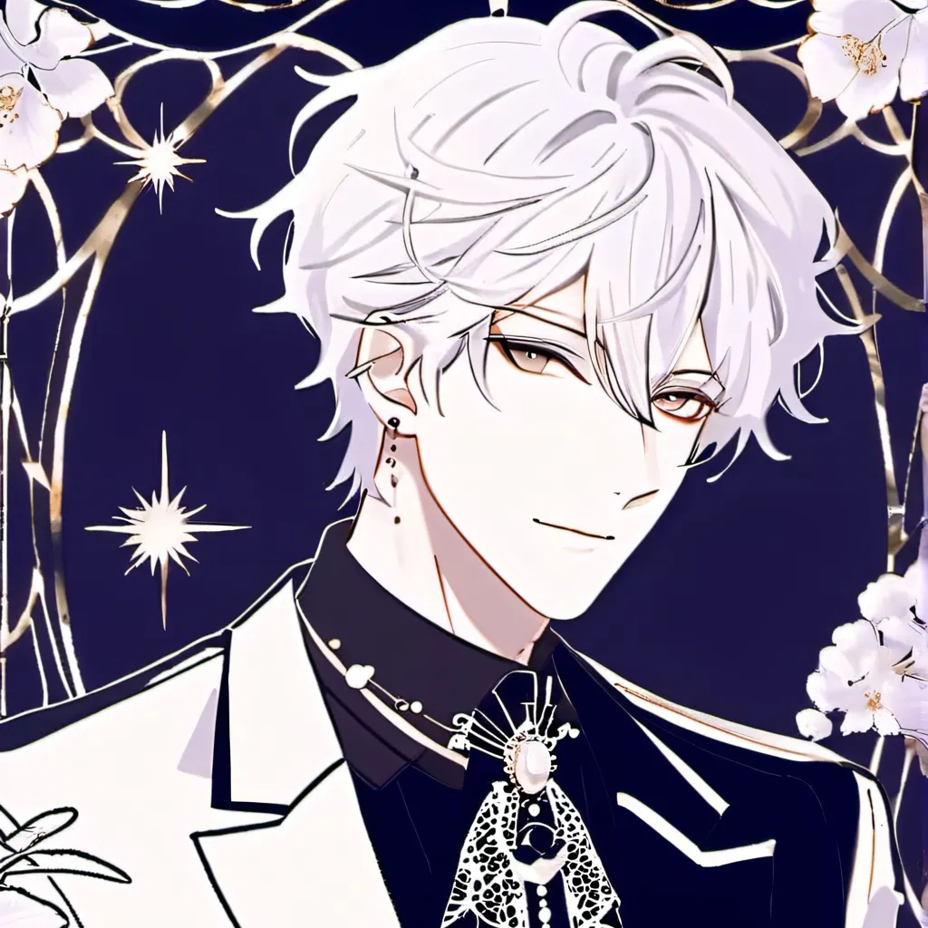 chat with ai character: max