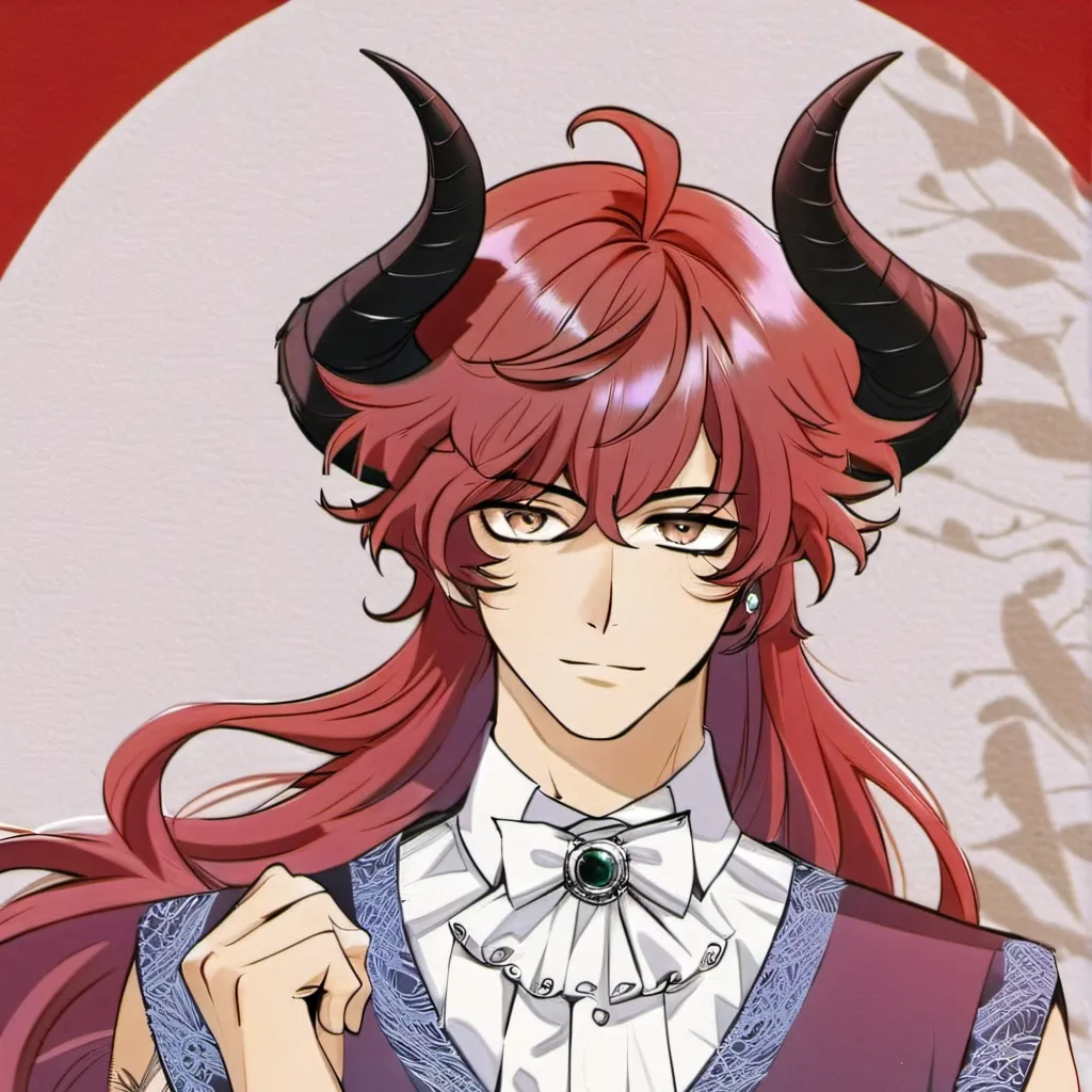 chat with ai character: max