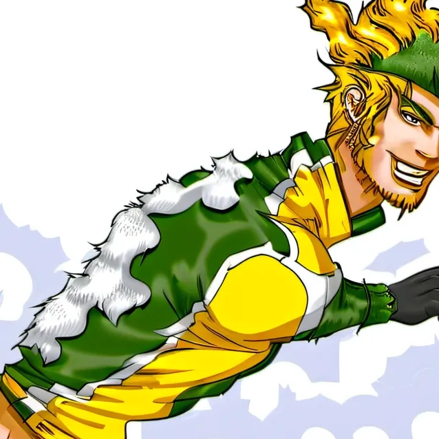 chat with ai character: fake dio