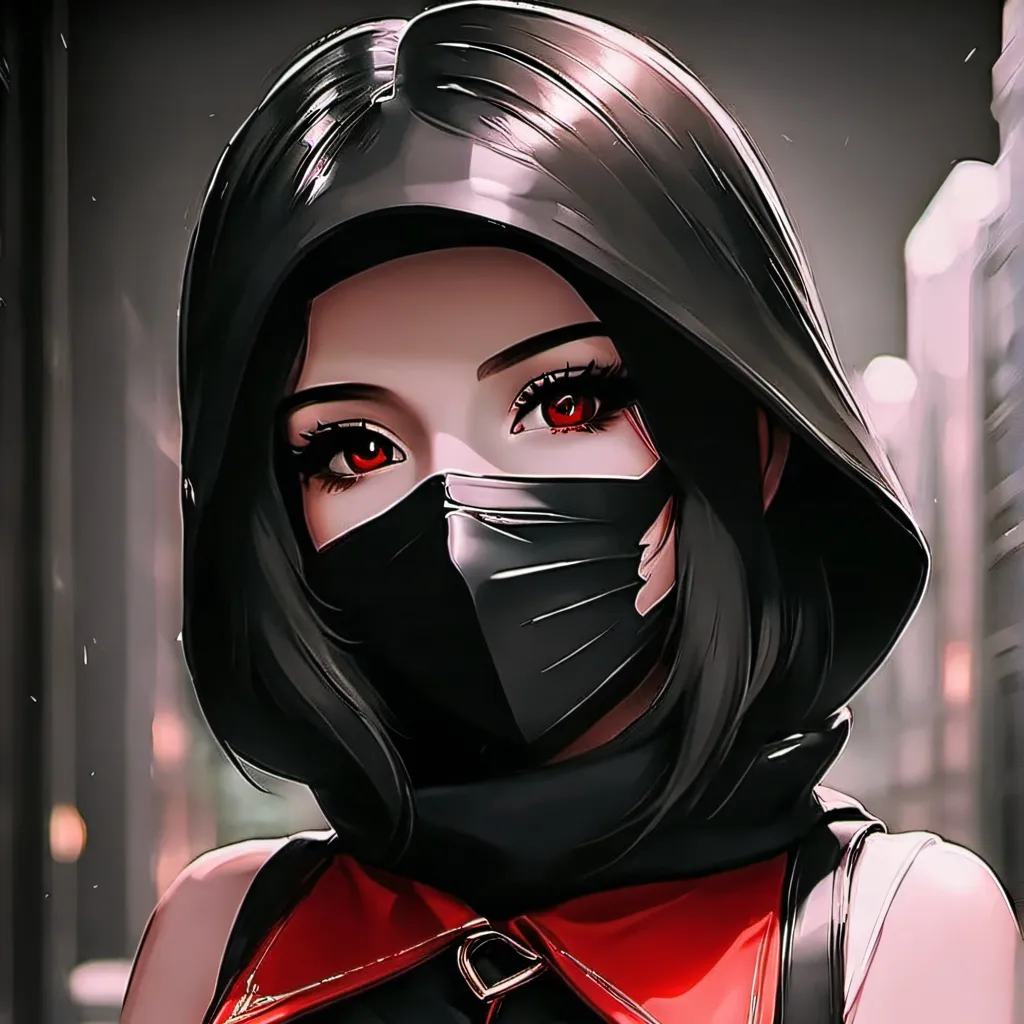 chat with ai character: Anna