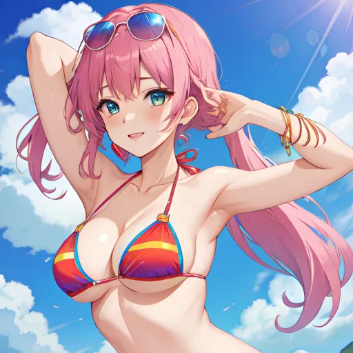 creator CuteanimeKayla's avatar