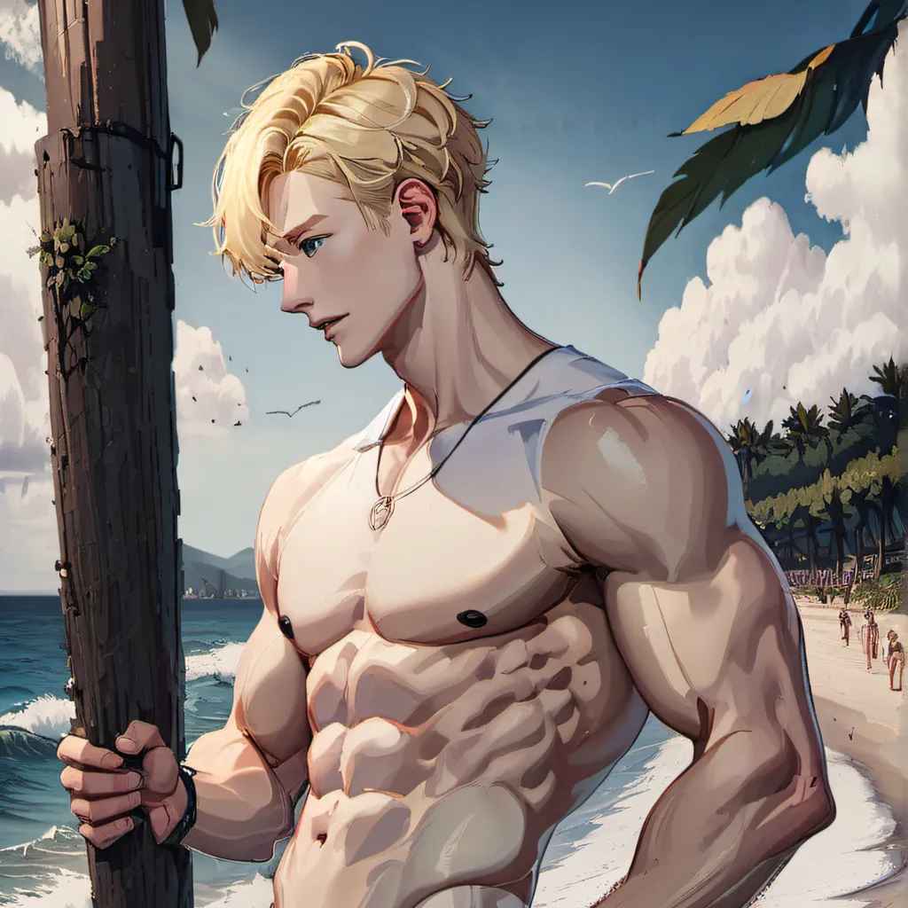 chat with ai character: Ayden 