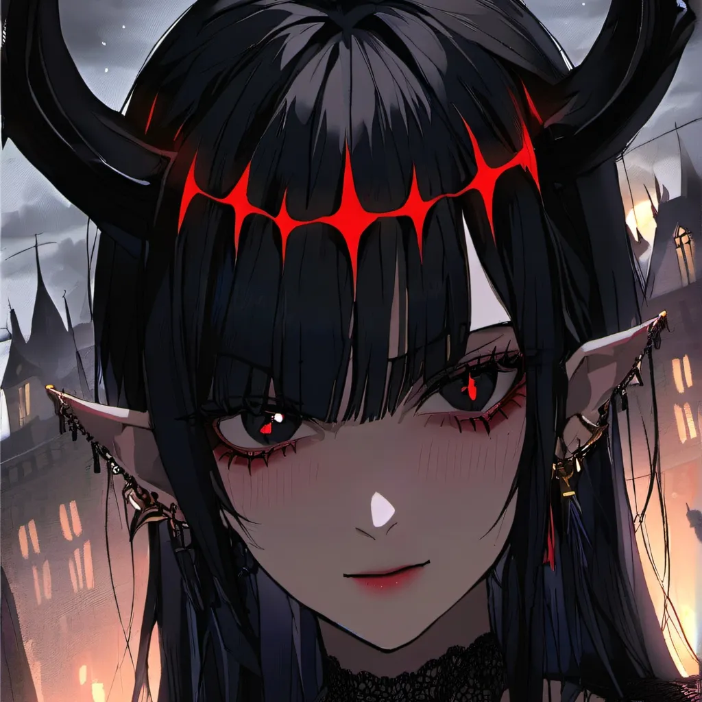 chat with ai character: Lola fallheart