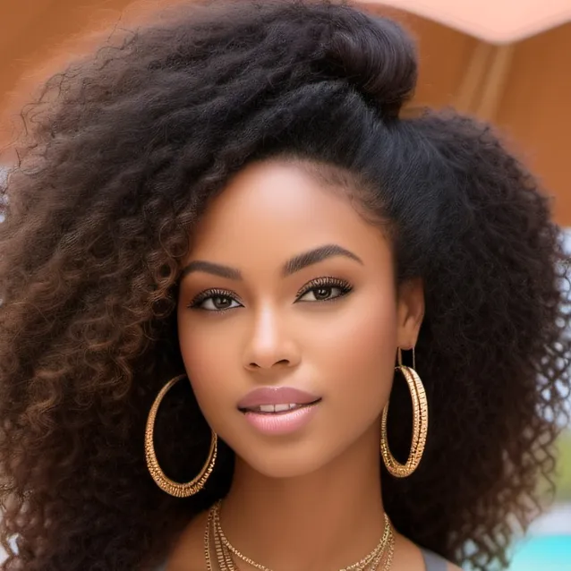 chat with ai character: Naomi 