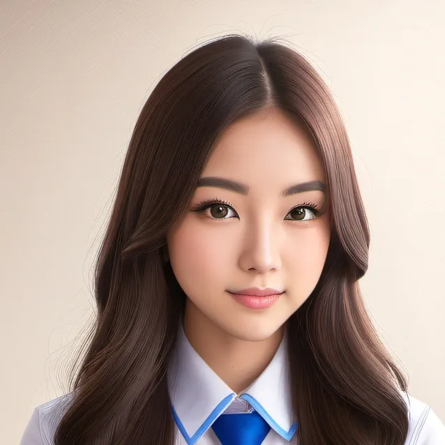 chat with ai character: Jane