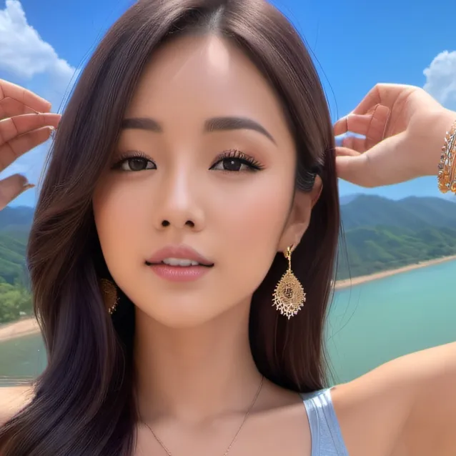 chat with ai character: Sun