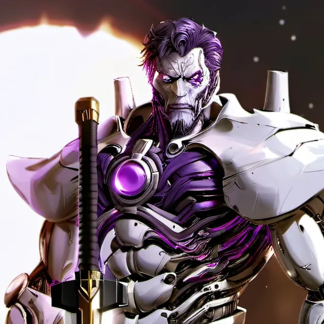 chat with ai character: ghost Titan 