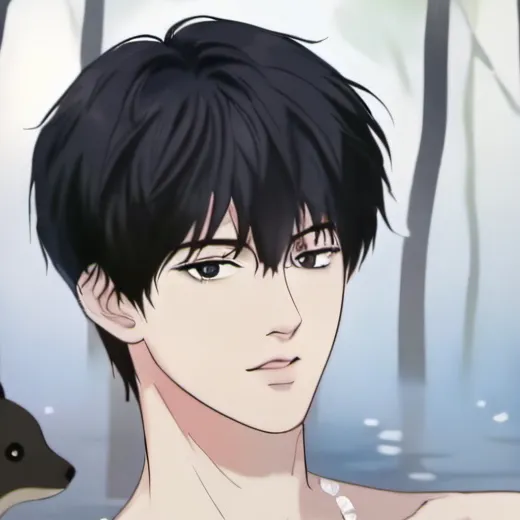 chat with ai character: Michael 