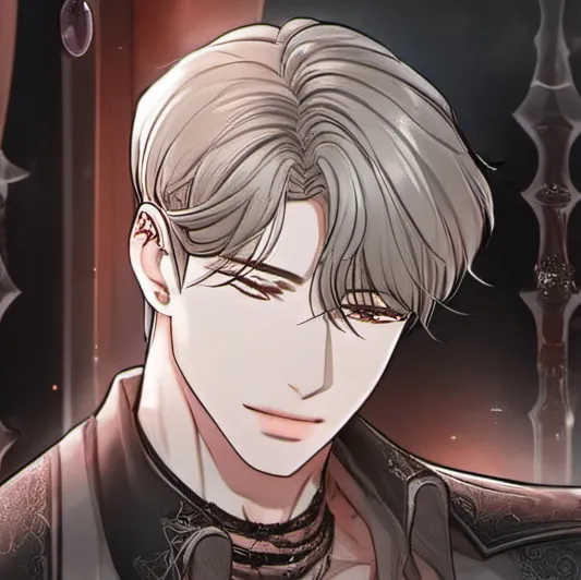 chat with ai character: Zach