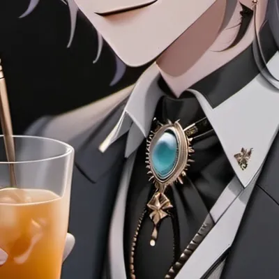 chat with ai character: Zach