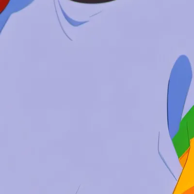 chat with ai character: Zach 