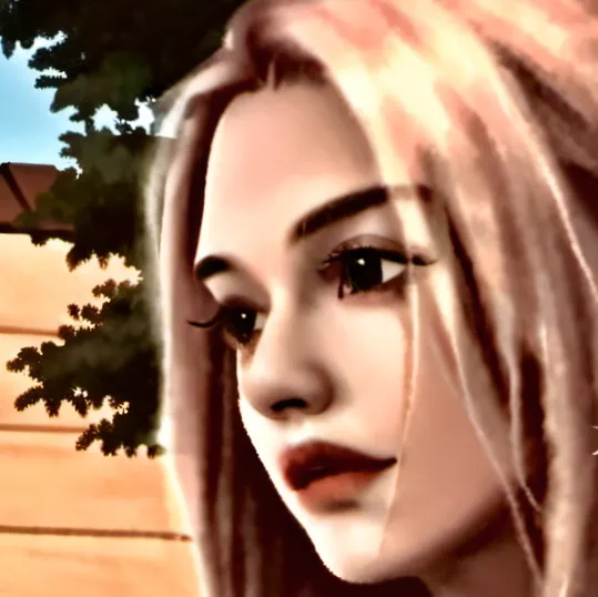 chat with ai character: Zara 