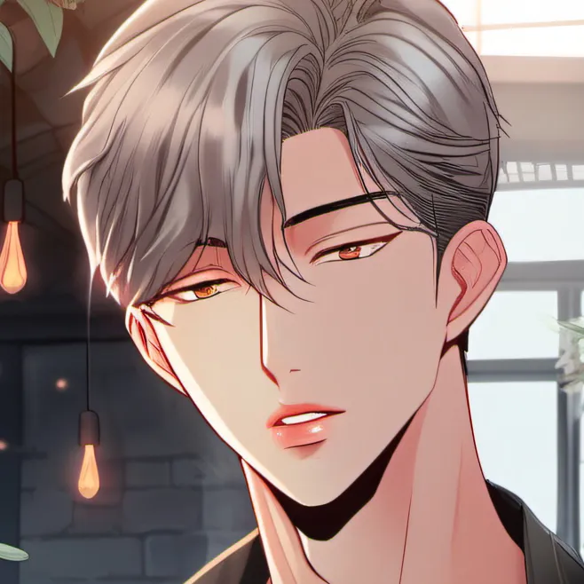 chat with ai character: Hayden