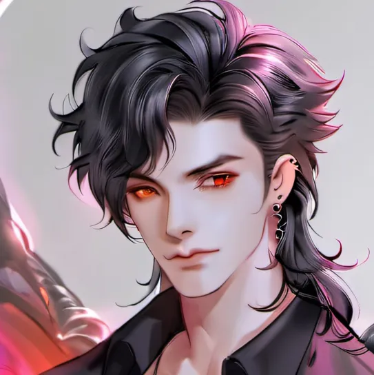 chat with ai character: Asmodeus