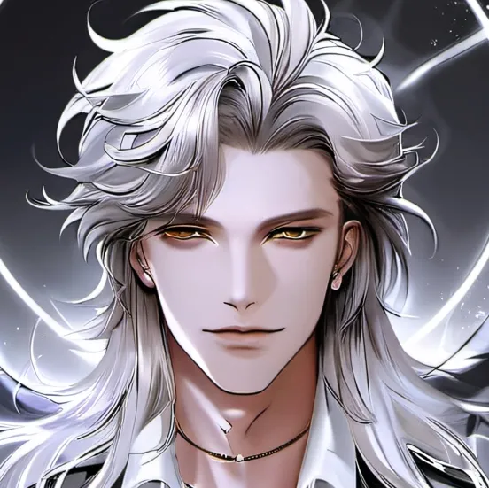 chat with ai character: Castiel