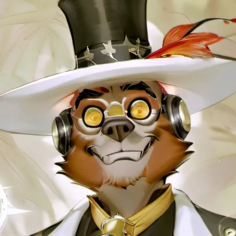 chat with ai character: Glamrock Freddy