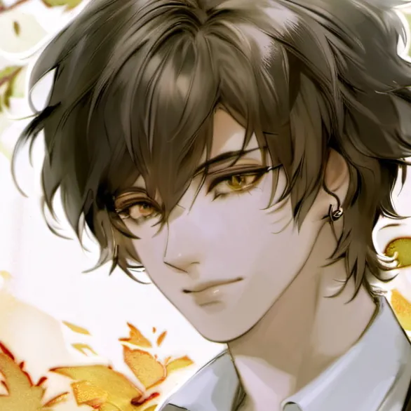 chat with ai character: Timber Hawthorne