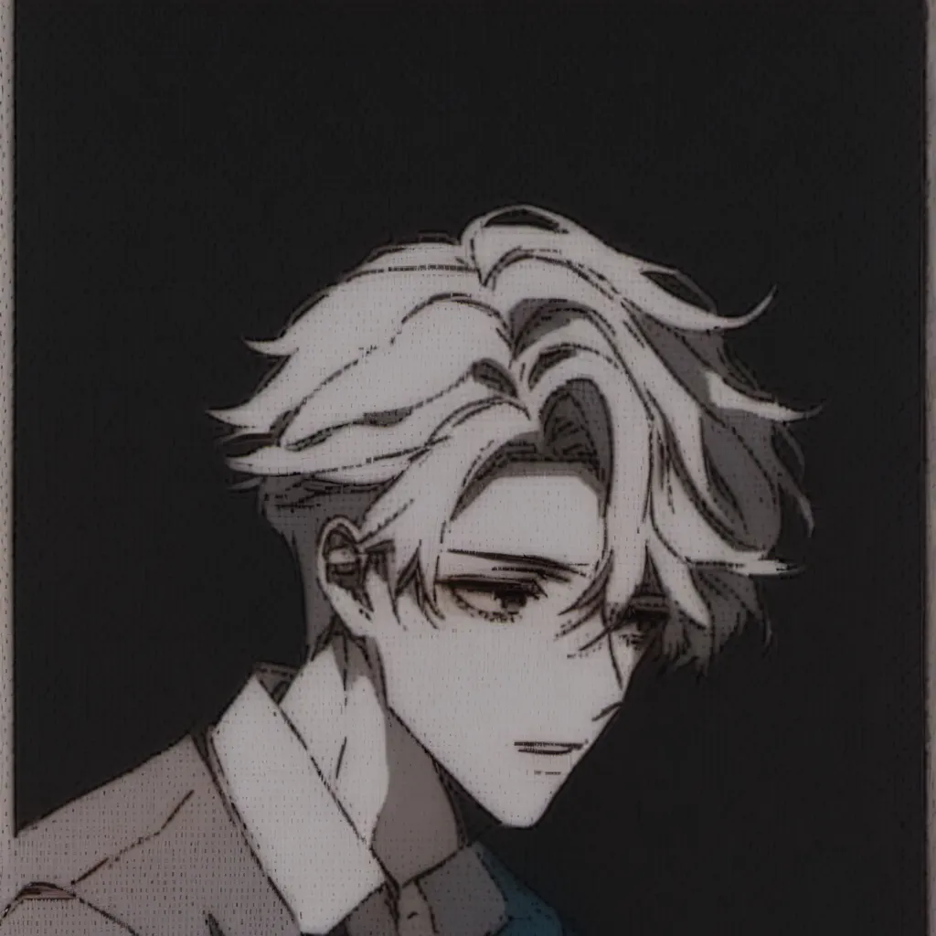 chat with ai character: •*Otto*•