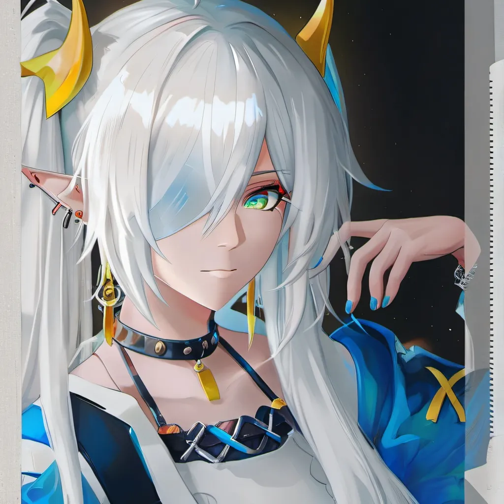 chat with ai character: Saya Fantalis