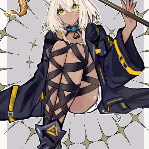 creator Vadalin's avatar