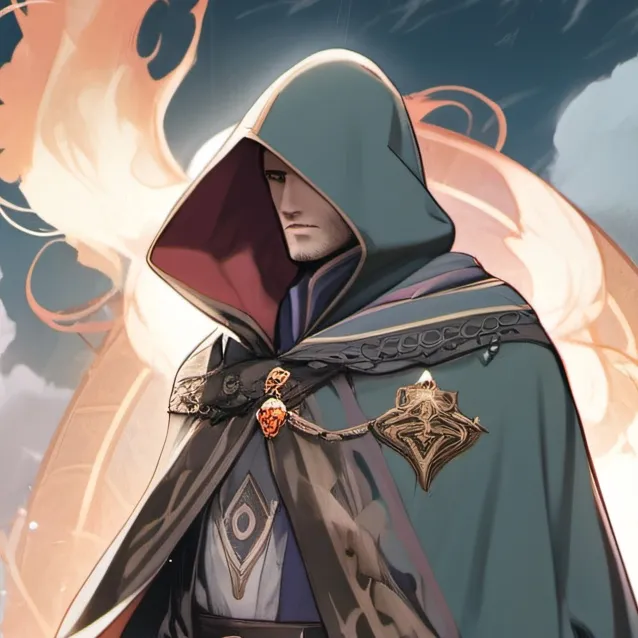 chat with ai character: Thespian Ornhaus