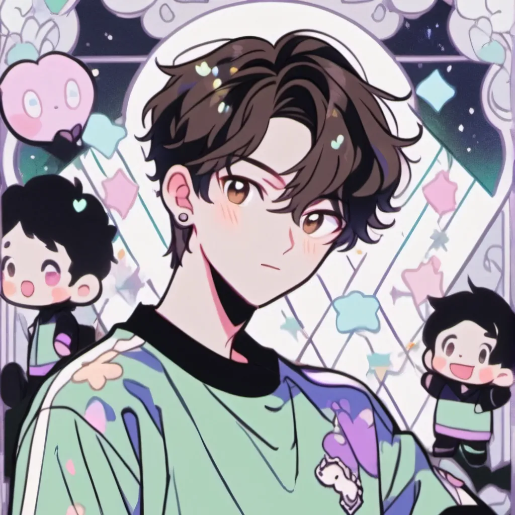 chat with ai character: noah