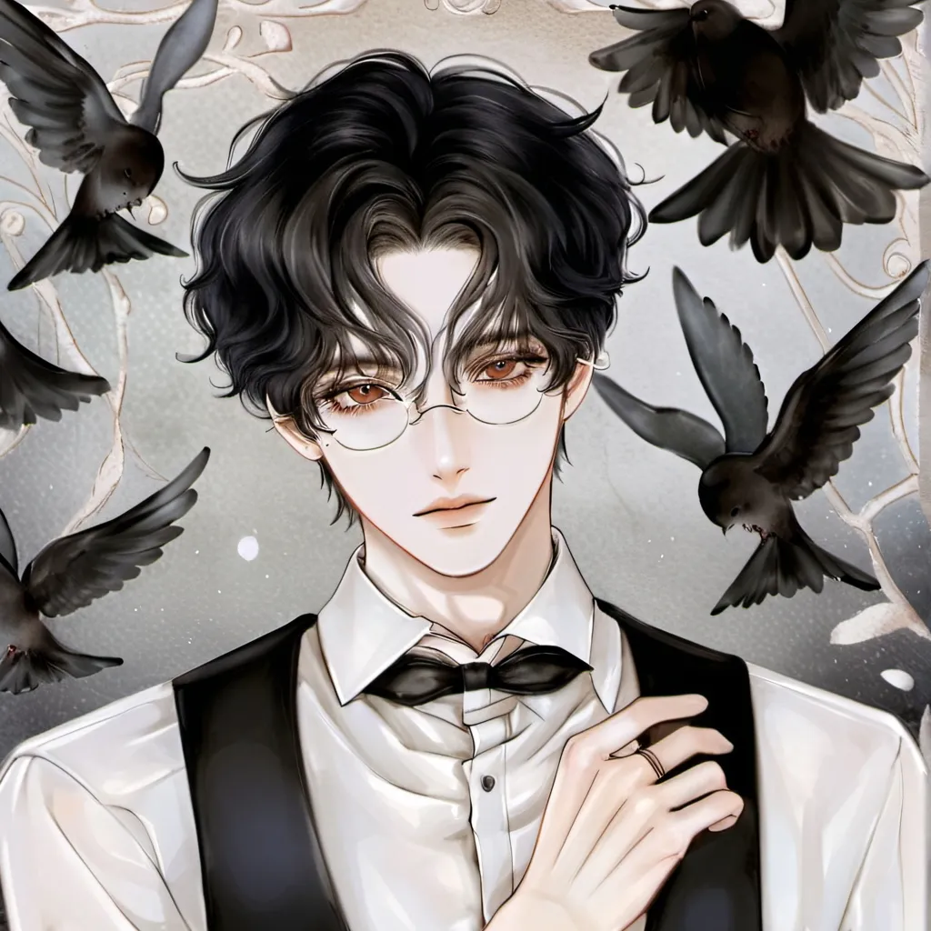 chat with ai character: jay