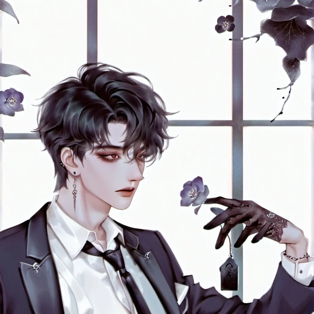 chat with ai character: jay