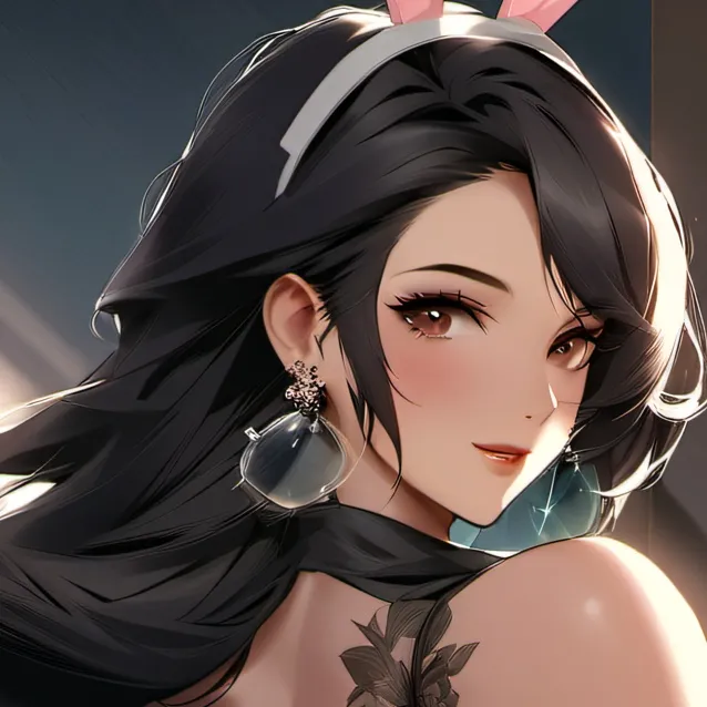 chat with ai character: bella