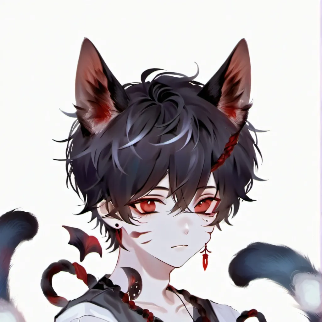 chat with ai character: kai