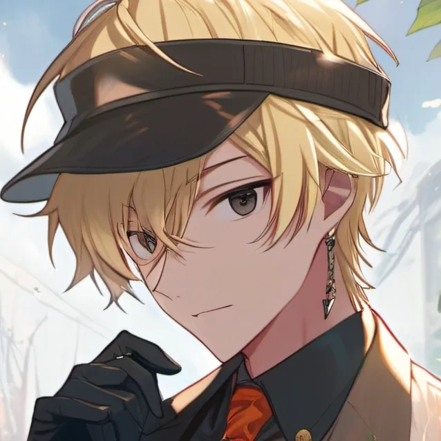 chat with ai character: ash