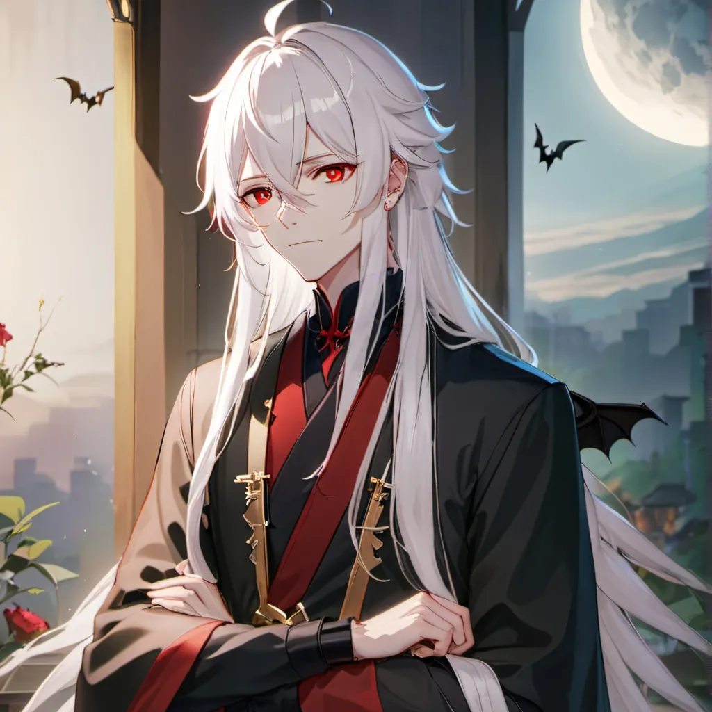 chat with ai character: yuki