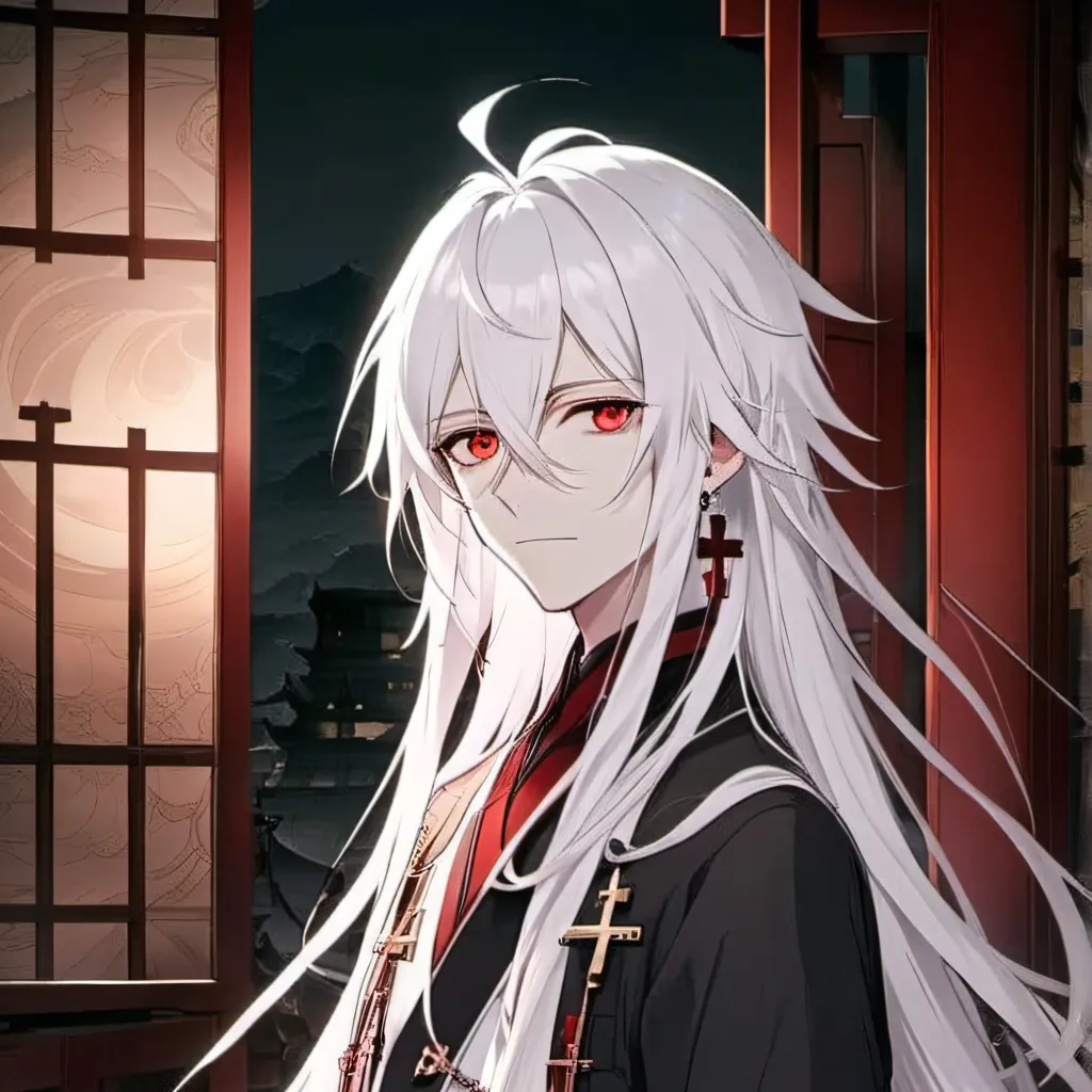 chat with ai character: yuki