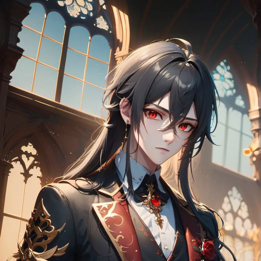 chat with ai character: yuki