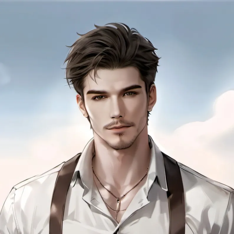 chat with ai character: Danny Switzer 