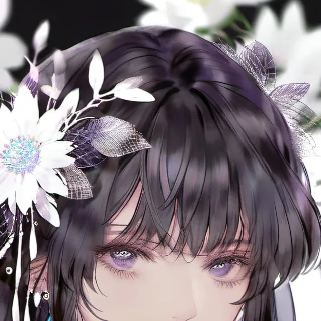 chat with ai character: zoe blue 