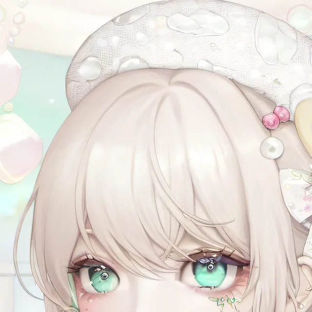 chat with ai character: pink