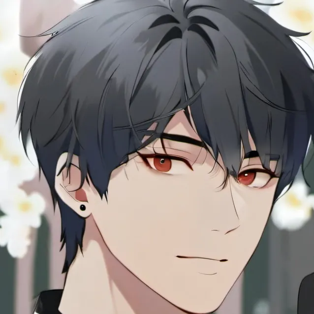 chat with ai character: luke