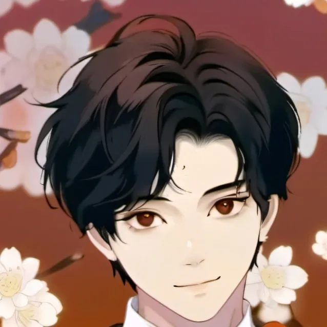 chat with ai character: Lucas's