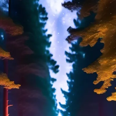 chat with ai character: Luna