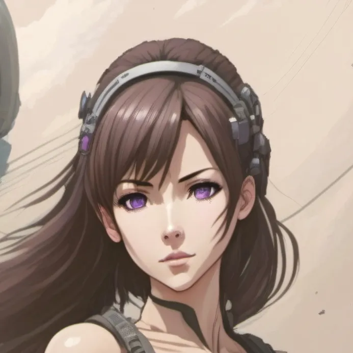 chat with ai character: Jessica